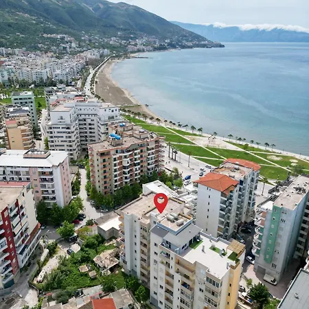 Fm 2 Apartament *