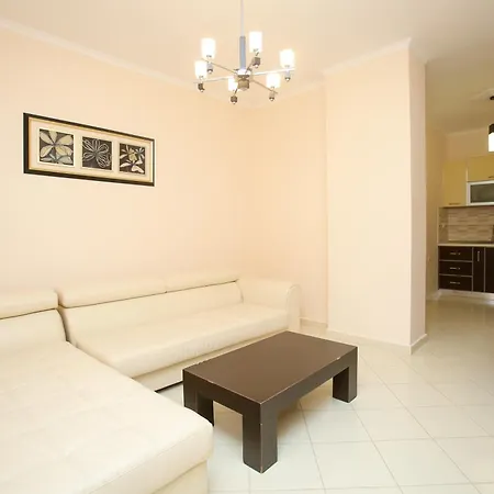 Fm 2 Apartament