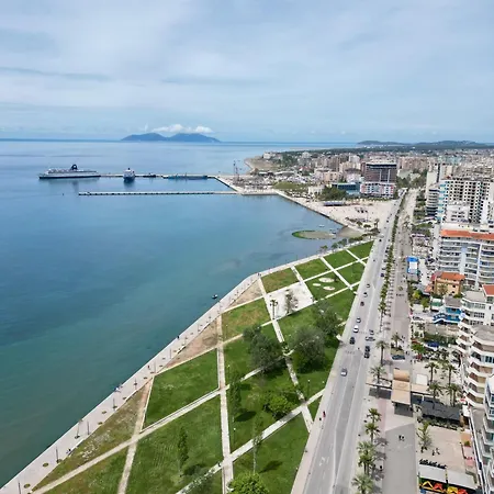Apartament Fm 2 *