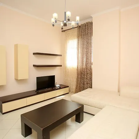 Lejlighed Fm 2 *